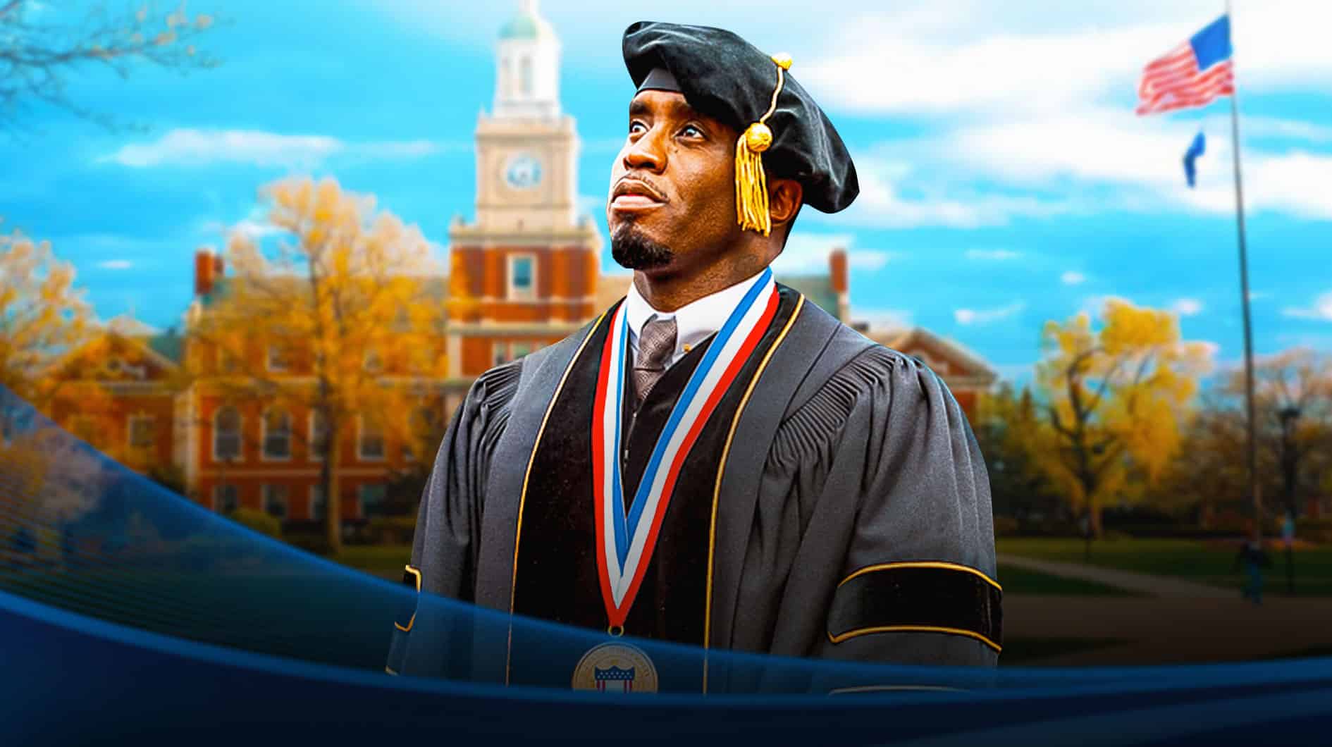 Howard University revokes Sean 'Diddy' Combs's honorary degree