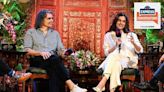 Beyond Silver Screen: Taapsee Pannu & Imtiaz Ali Unfiltered Conversation