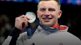 Adam Peaty hands HUGE boost to Team GB after positive Covid test