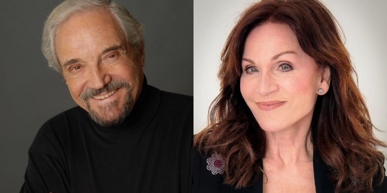 Hal Linden and Marilu Henner to Star in THE JOURNALS OF ADAM AND EVE Off-Broadway