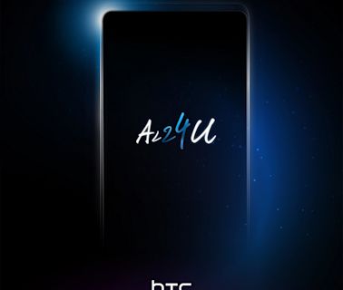 HTC All For U 新機預告！