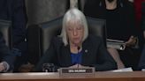 WA Senator Patty Murray chairs hearing on abortion bans since Roe v. Wade overturning