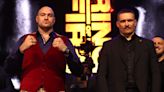 Tyson Fury vs Oleksandr Usyk fight: Live updates, analysis, how to watch