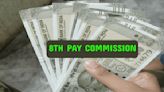 8th Pay Commission Date: If Implemented, How Much Salary Will Increase For Central Govt Employees?