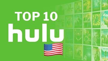 Estas son las películas que están de moda en Hulu Estados Unidos este día