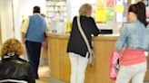 Where do patients wait longest for a GP appointment?