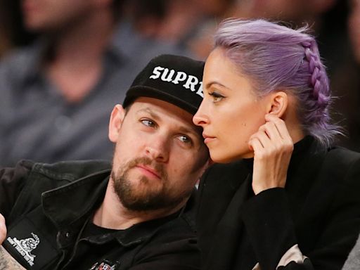 Joel Madden y Nicole Richie buscan nuevo dueño para su casa - El Diario NY