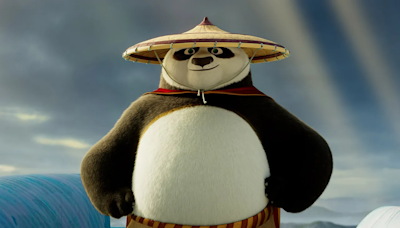 Kung Fu Panda 5 Release Teased By Director