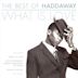 Best of Haddaway: What Is Love