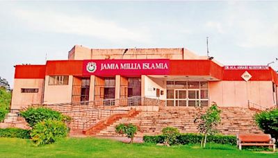 Will commence new term after CUET results: Jamia