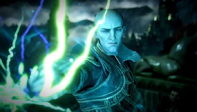 Dragon Age: The Veilguard leads reveal that BioWare changed the RPG's name to "what was really the heartbeat of this game" - and it's not Solas