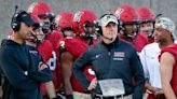 Harvard coach Tim Murphy announces his retirement. He finishes as Ivy League's all-time wins leader