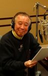 Hiroshi Ōtake