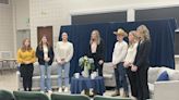 WHS earn honors at state FFA convention