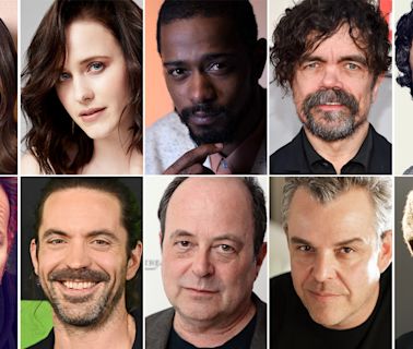 Star Cast Aligns Around Al Pacino & Jessica Chastain For Bernard Rose’s ‘Lear Rex’