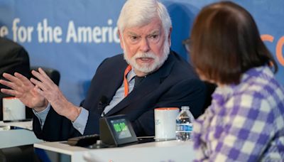 Chris Dodd, asesor especial de Biden para América Latina: “La idea es desarrollar y hacer crecer la integración económica”