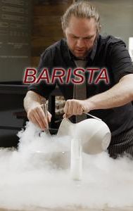 Barista