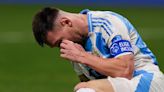 Fan del Santos Laguna indigna al mundo entero por insultar a Lionel Messi