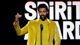 Hasan Minhaj Dings Deadline, Roasts IFC For Airing Will Ferrell’s ‘Semi-Pro’ Instead Of Spirit Awards In Opening Monologue