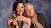 Michelle Yeoh Got Married – and Her Oscar Was a VIP Guest (Photos)