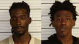 Two men arrested after string of burglaries in Cooper-Young, police say