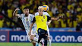 Ecuador enfrentará Copa del Mundo sin grandes novedades, deja fuera a Byron Castillo