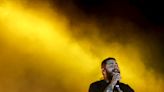 Rapper Post Malone postpones Boston concert after being hospitalized