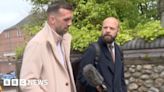 Shane Duffy avoids questions after admitting drink-driving