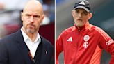 Man Utd committed ‘adultery’ on Ten Hag by speaking to Tuchel, says club legend