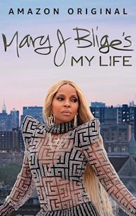 Mary J Blige s My Life