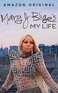 Mary J Blige's My Life