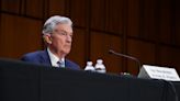 Powell: ‘Very strong’ US economy can withstand rate hikes