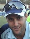 Simon Katich