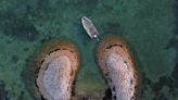 Sobrepesca de caracol reina amenaza forma de vida en Bahamas