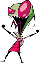 Zim | Invader ZIM Wiki | Fandom powered by Wikia