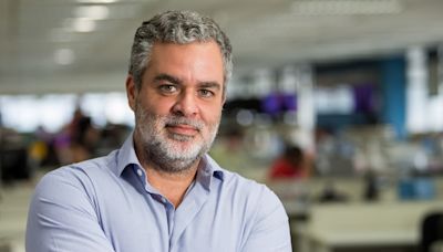 Carlos Andreazza estreia como colunista do Estadão