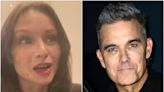Sophie Ellis-Bextor apologises over ‘unkind’ Robbie Williams comments