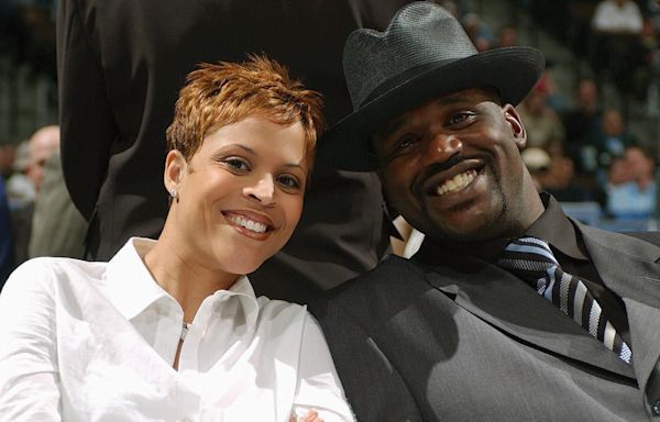 Shaquille O'Neal Responds to Ex-Wife Shaunie Henderson, Who Questioned Whether She Was 'In Love' With Him