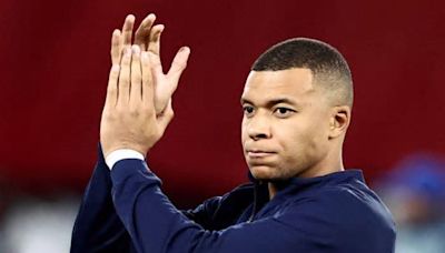 El fichaje de Mbappé por el Real Madrid en manos del FC Barcelona