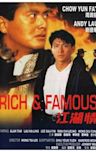 Rich and Famous (1987 film)