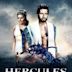 Hercules and the Princess of Troy