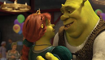 Shrek 5 is coming from DreamWorks for 2026 with Mike Myers, Cameron Diaz, original cast