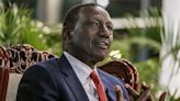 As US influence in Africa wanes, Kenya bucks the trend