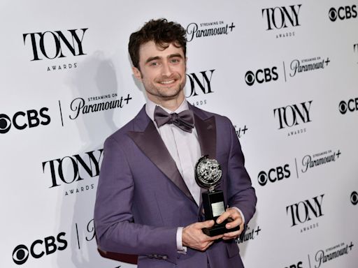 Tony Awards 2024: Full list of this year's winners