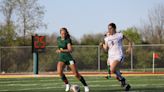 PHOTO GALLERY: Girls Soccer – Riverview vs Flat Rock