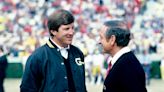 Georgia-Georgia Tech football rivalry history