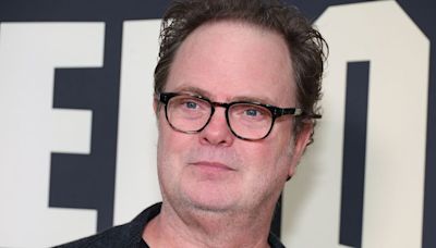 Rainn Wilson Wants Fans Of ‘The Office’ To ‘Cool It With’ This 1 Hilarious Prank