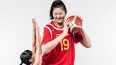 ¿Quién es Zhang Ziyu? La china que promete ser la nueva figura en el basquet