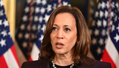 The US is at real risk of recession – and it’s a disaster for Kamala Harris