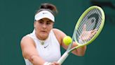 Andreescu downs Cristian, Shapovalov upsets Jarry at Wimbledon